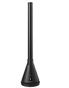 楽天市場】スリーアップ スリーアップ 温冷風扇ヒートアンドクール HC