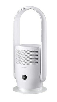 ARROWPLUS 空気清浄機能付きタワーポール XR-FAN02 冷暖 タワー ARROWPLUS 空気清浄機能付きタワーポール XR-FAN02 冷暖 タワー