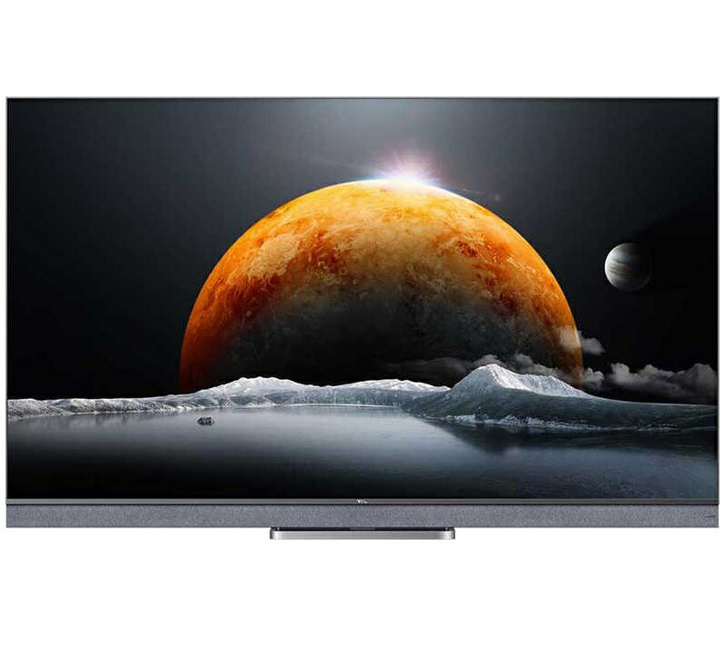 楽天市場】TCL JAPAN ELECTRONICS TCL 4K液晶テレビ 55C825 | 価格比較