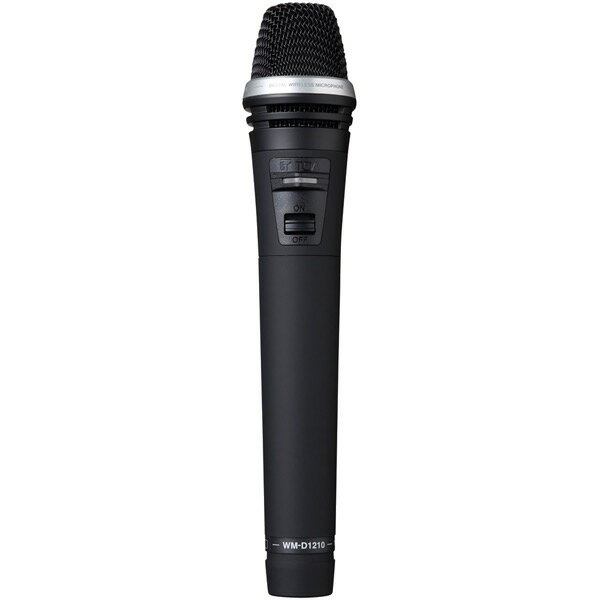 楽天市場】TOA TOA ワイヤレスマイクロホン WM-1220 | 価格比較 - 商品