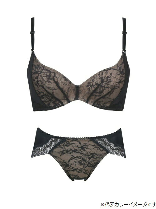 ウイング ブラ&ショーツセット