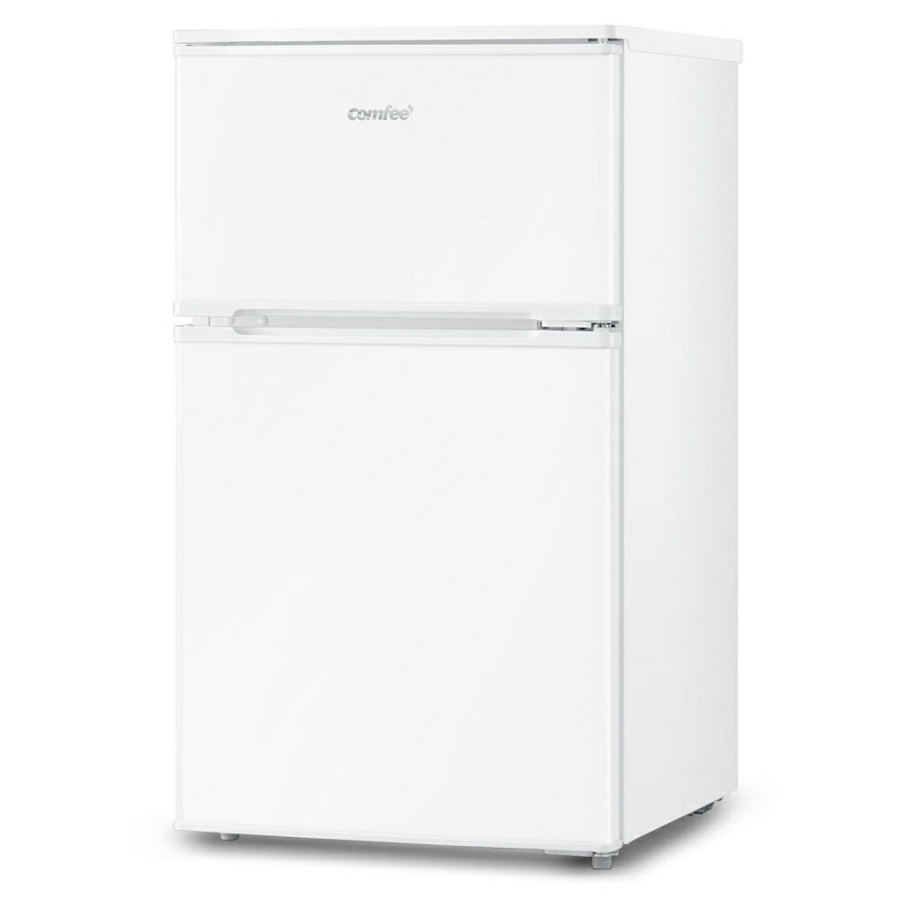 楽天市場】COMFEE' 小型冷蔵庫 RCD45WH/E | 価格比較 - 商品価格ナビ