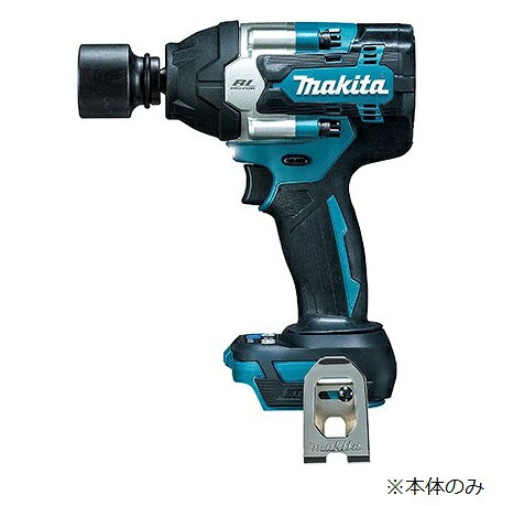 Amazon | マキタ(Makita) 充電式インパクトレンチ 18V バッテリ