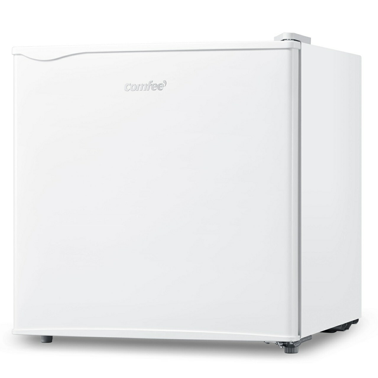 楽天市場】COMFEE' 2ドア冷蔵庫 RCT90WH/E | 価格比較 - 商品
