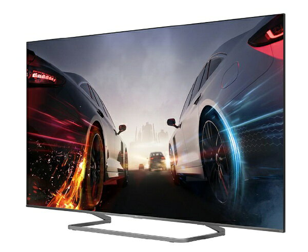 楽天市場】TCL JAPAN ELECTRONICS TCL 55V型 QLEDスマートテレビ