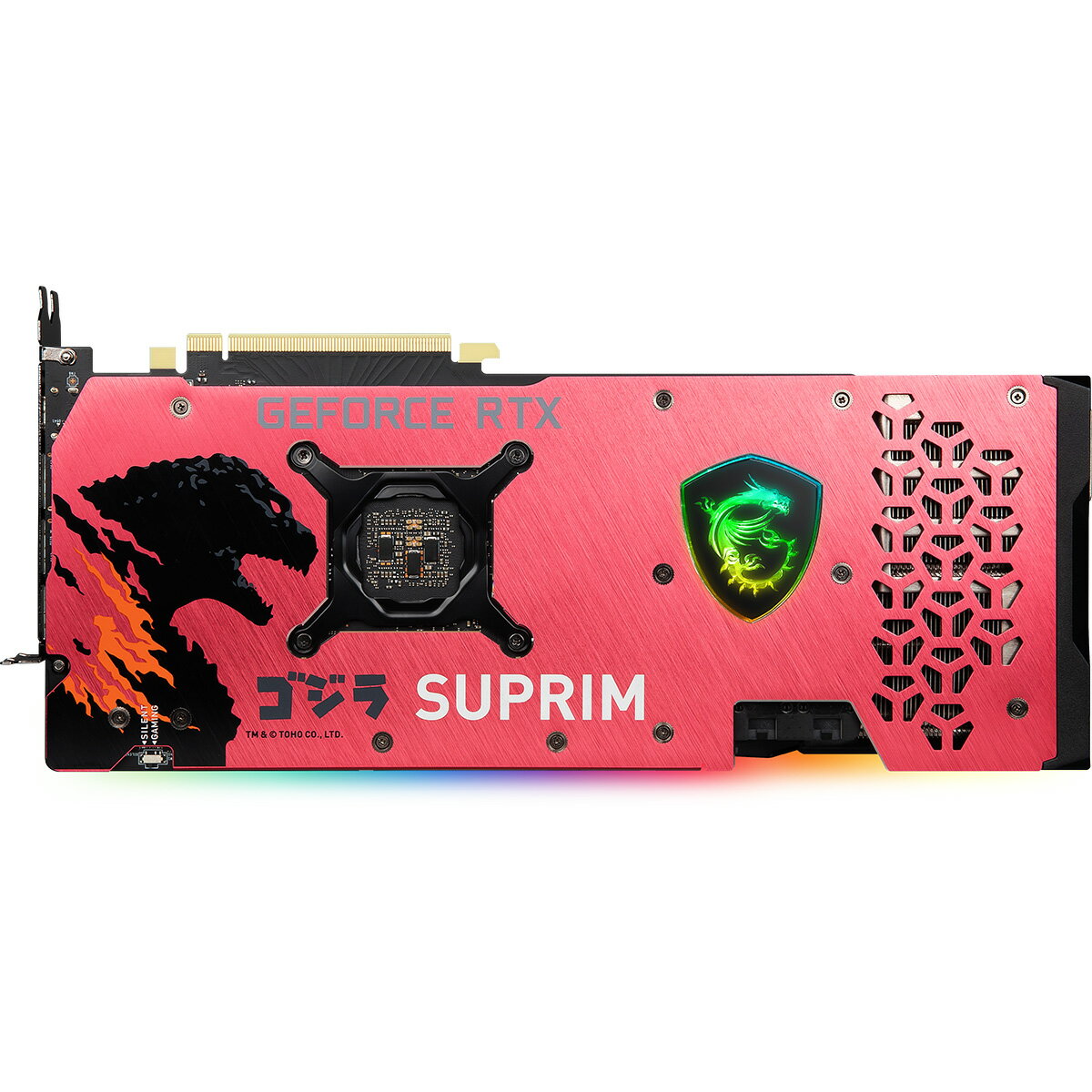 楽天市場】GAINWARD GEFORCE RTX 3070 TI PHOENIX グラフィック