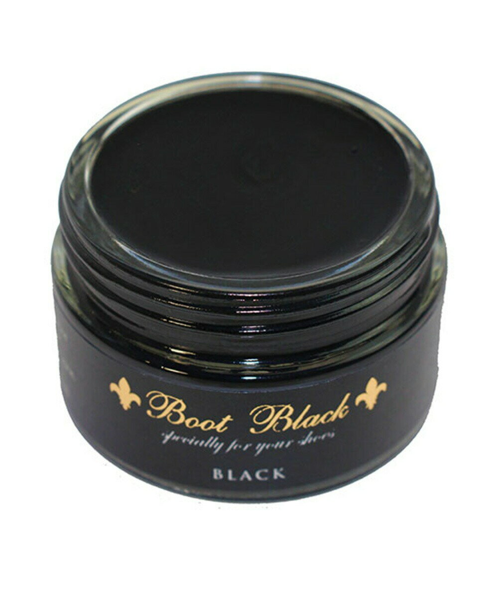 楽天市場】コロンブス BootBlack ブートブラック COLOR SHOE CREAM BB