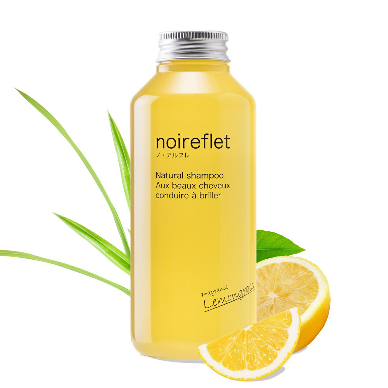ノ・アルフレ　ナチュラルシャンプーLA ラベンダー Amazon | ノアルフレ 生 アロマ コラーゲン シャンプー 300ml