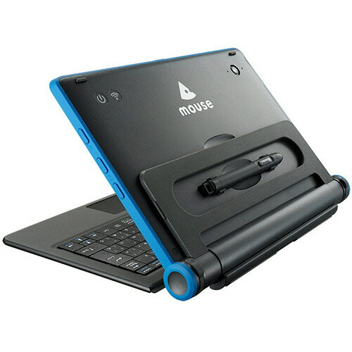 mouse compute 2in1 タブレット ノートパソコン MTWN1201EN Windows10/12型/64GB eMMC　MTWN1201EN マウスコンピュータ128GBmouse 2in1 タブレット ノートパソコン MT