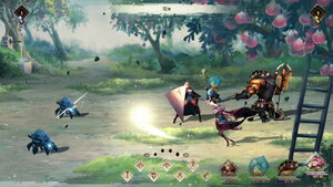 アストリア アセンディングのパッケージ画像