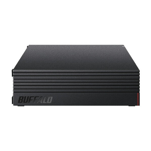 楽天市場】バッファロー BUFFALO 外付けHDD ブラック 8TB HD 楽天市場】バッファロー BUFFALO 外付けHDD ブラック 8TB HD