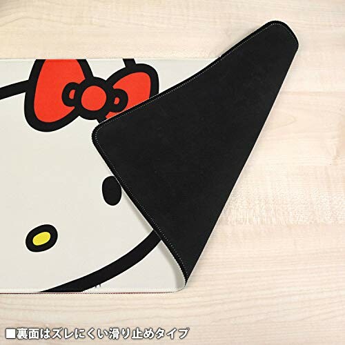 サンリオ デスクマット 大型マウスパッド