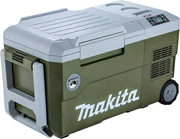 Makita CW001GZ 冷温庫 楽天市場】makita 充電式保冷温庫 ブルー CW001GZ | 価格比較 - 商品