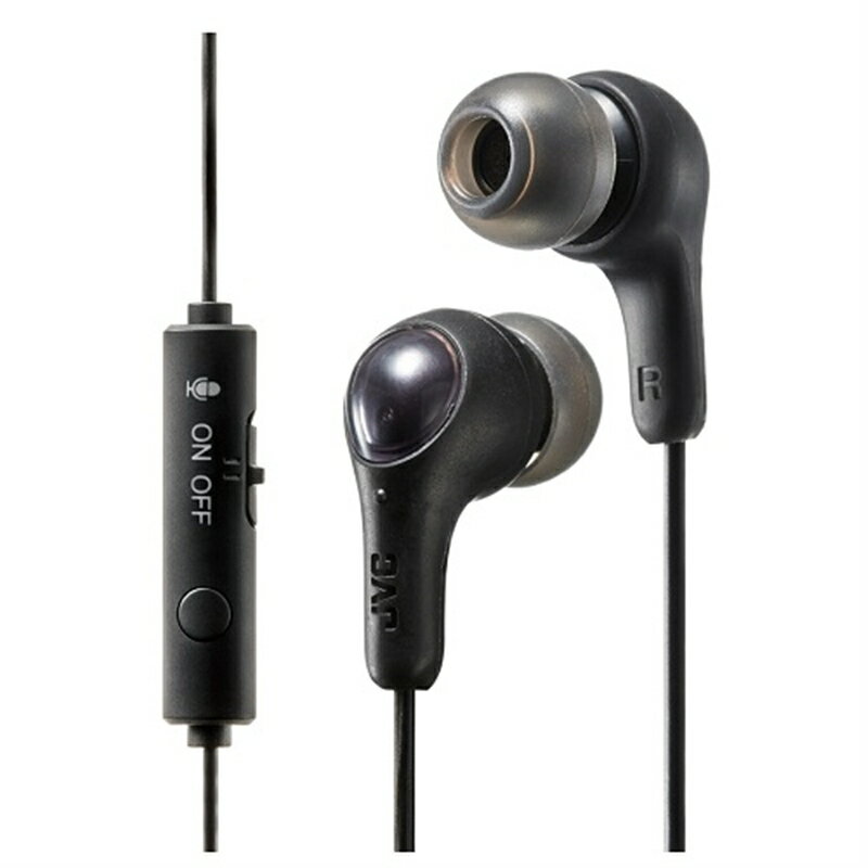 楽天市場】ヤマハ YAMAHA カナル型 リモコンユニットタイプ ブラック