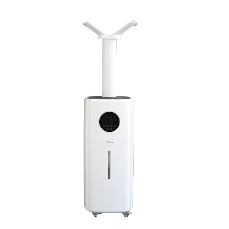 Qurra 超音波加湿器 20L 3R-UHT09