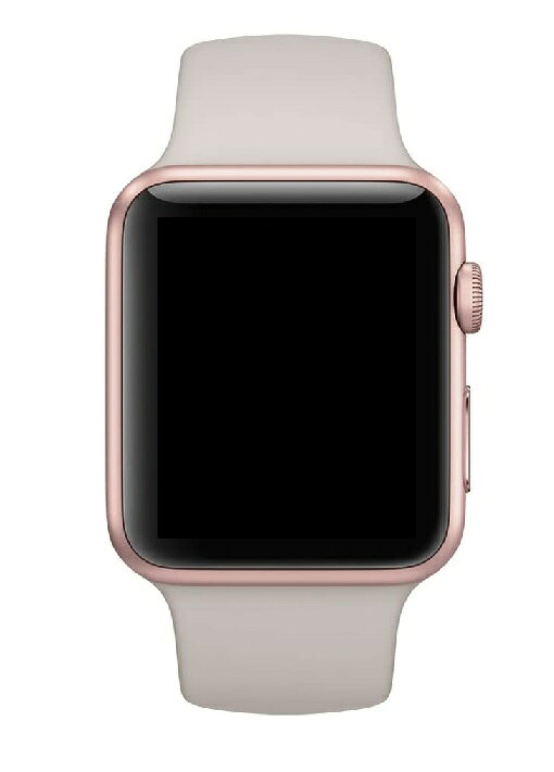 楽天市場】Apple Japan(同) アップル Apple Watch Sport 42mm ローズ