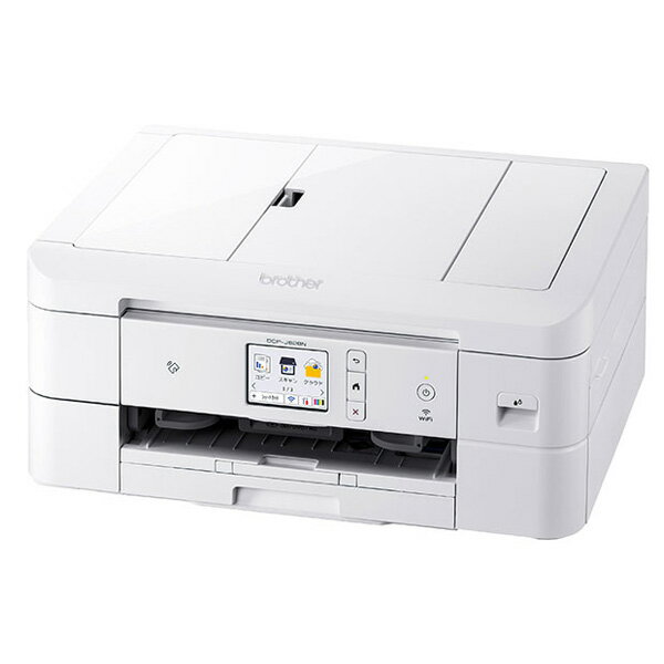 brother DCP-J715N　送料込み 楽天市場】ブラザー工業 brother 薄型インクジェット複合機 DCP