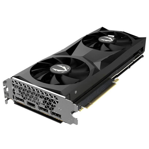 ZOTAC ゾタック GAMING GeForce RTX 2070 SUPER Twin Fan ZT-T20710F-10P
