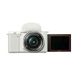 SONY ZV-E10