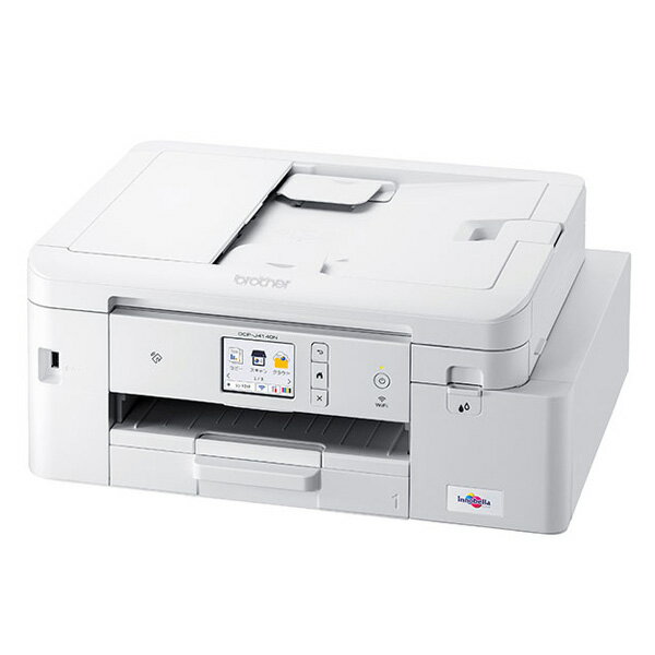 楽天市場】ブラザー工業 brother 薄型インクジェット複合機 DCP-J715N