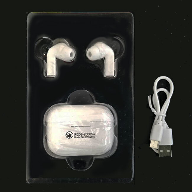 楽天市場】ハック HAC AIR FIT PRO Bluetooth ステレオイヤホン