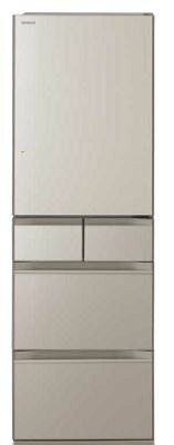 楽天市場】三菱電機 MITSUBISHI 455L 5ドア冷蔵庫 MR-B46J-C | 価格