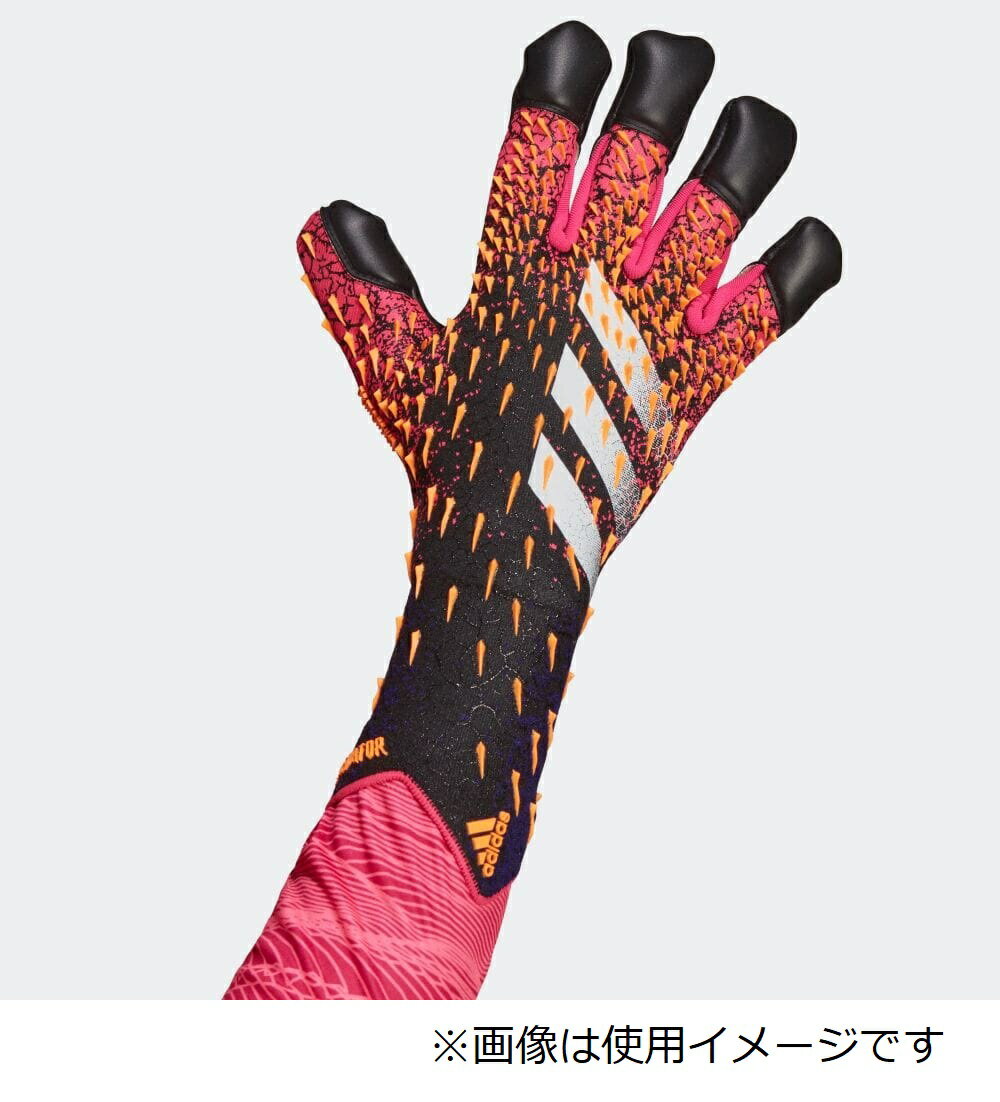 楽天市場】adidas アディダス プレデター プロ ゴールキーパー