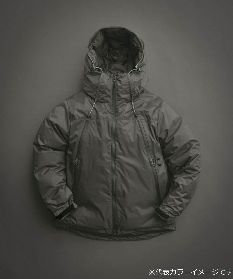 楽天市場】『別注』NANGA*URBAN RESEARCH NoCollarDownBz | 価格比較