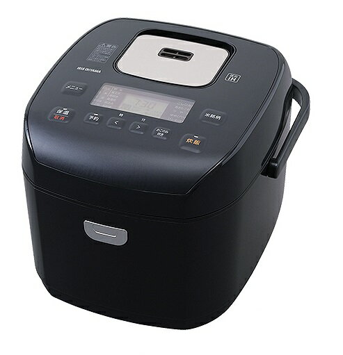アイリスオーヤマ RC-PD10-B