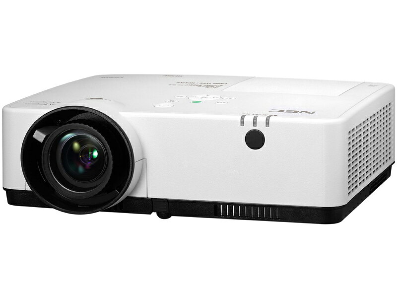 楽天市場】シャープ NEC ViewLight 液晶プロジェクター NP-ME372WJL