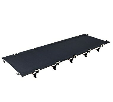 【未使用・新品】アウトドア コット ロータイプ MOB65-BK ブラック2個 楽天市場】三金商事 アウトドアコット ロータイプ 軽量 収納コンパクト