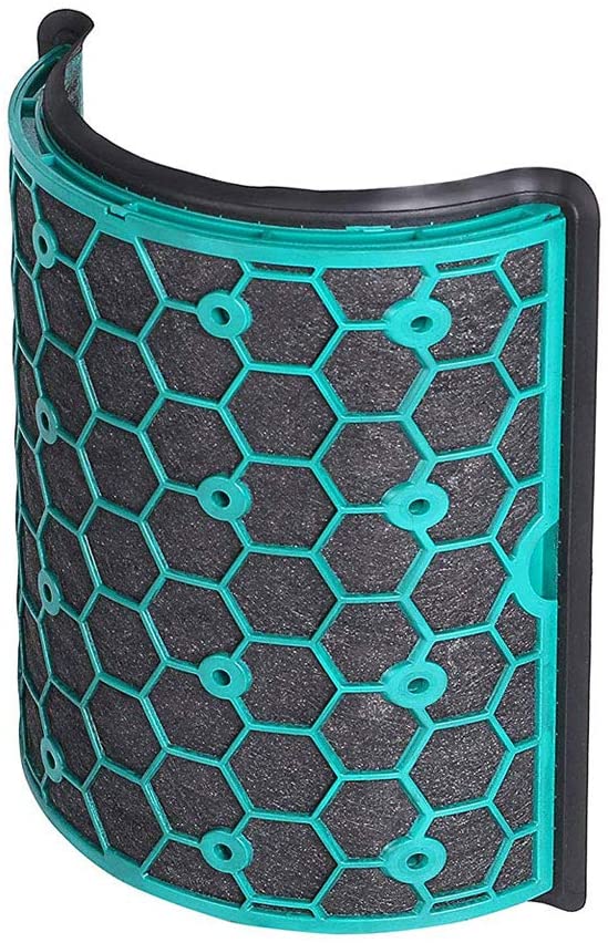 互換 dyson 空気清浄機交換用 TP04 DP04 HP04 グラスHEPAフィルター 活性炭フィルター