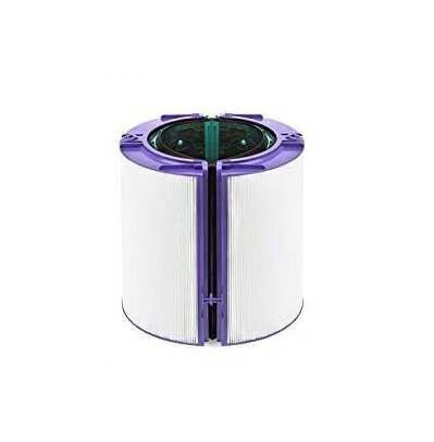 互換 dyson 空気清浄機交換用 TP04 DP04 HP04 グラスHEPAフィルター 活性炭フィルター