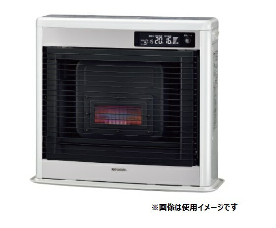 「直接取引のみ」FFストーブ コロナ ミニパル V FF-VT5518P(W) 51308e26b27f1ae3e1ec90f665e930