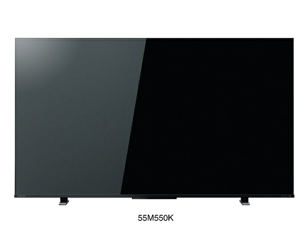 TOSHIBA 液晶テレビ 55M550K 55インチ 楽天市場】TVS REGZA TOSHIBA M550Kシリーズ 55V型液晶テレビ REGZA