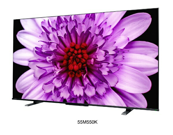 楽天市場】TVS REGZA TOSHIBA M550Kシリーズ 55V型液晶テレビ REGZA