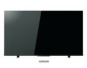 TVS REGZA 55M550K