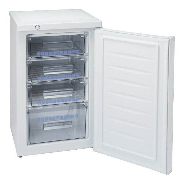 吉井電気 アビテラックス 100L 前開き冷凍庫 ACF-121