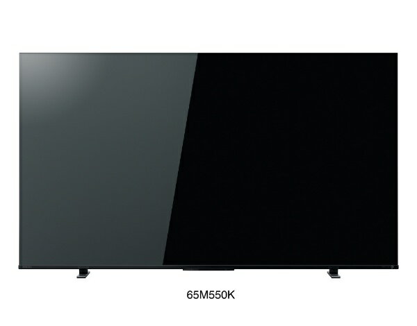 TVS REGZA 65M550K