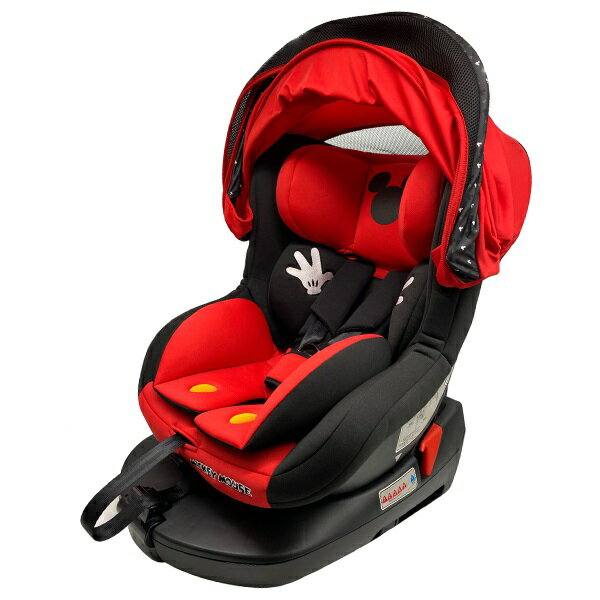 楽天市場】シーエー産商 ディズニー チャイルドシート くまの