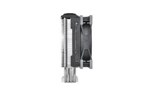 Thermaltake CPUクーラー TOUGHAIR 310 CL-P074-AL12BL-A