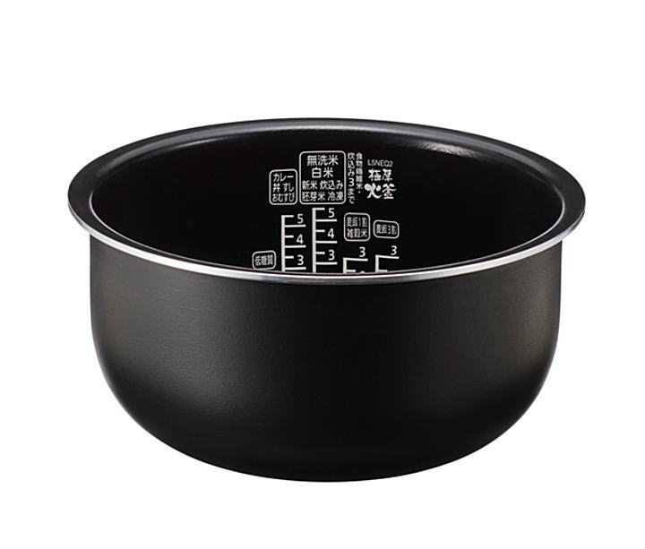 IRIS IHジャー炊飯器 5.5合炊き ホワイト RC-IL50-W