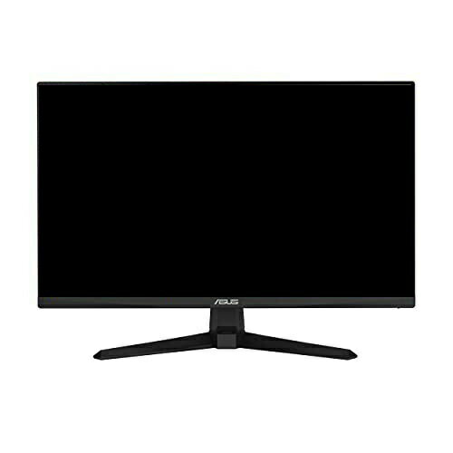 楽天市場】ASUS 23.8 インチ ゲーミングモニター VG249Q1A-J