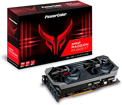 楽天市場】ASUS グラフィックスカード DUAL-RX6600-8G | 価格比較