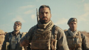 Call of Duty: Vanguardのパッケージ画像