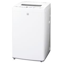 楽天市場】東芝ライフスタイル TOSHIBA 全自動洗濯機 AW-6G8(W