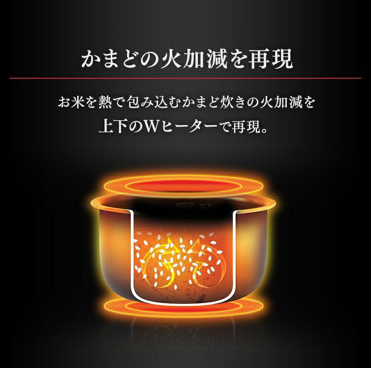 アイリスオーヤマ RCPJ50B