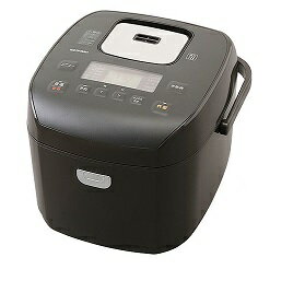 楽天市場】アイリスオーヤマ IRIS 圧力IHジャー炊飯器 10合 KRC-PD10-T 