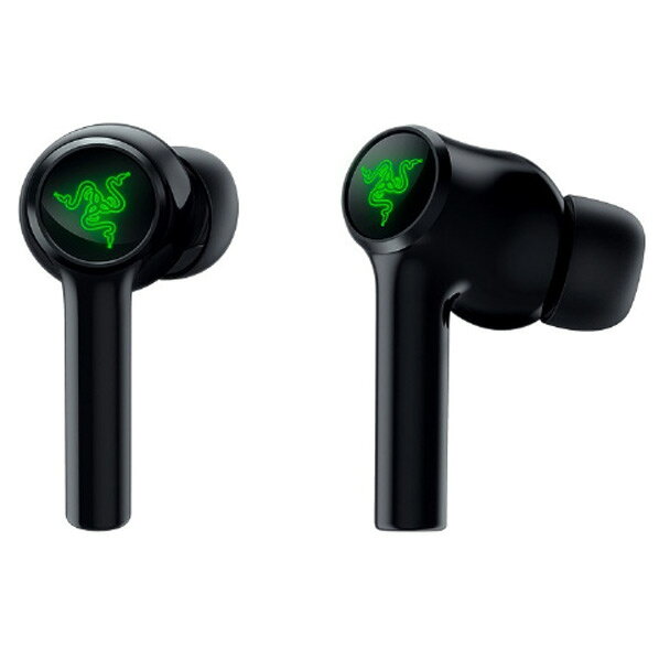 楽天市場】MSY Razer ゲーミングイヤホン Hammerhead True Wireless
