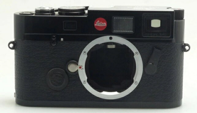LEICA M6